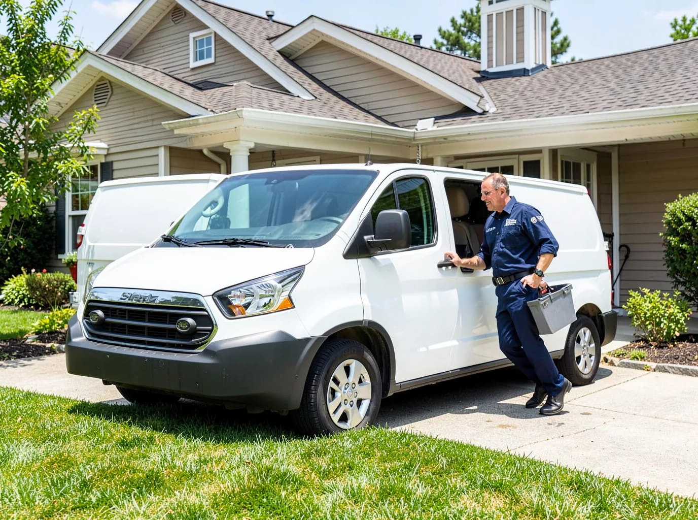 Emergency Plumber company in Etowah, NC